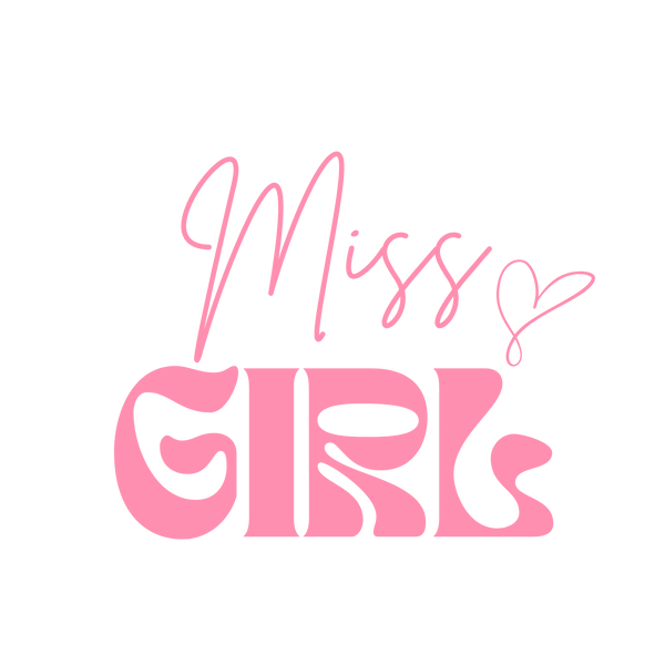 ‎ Miss Girl Apparel